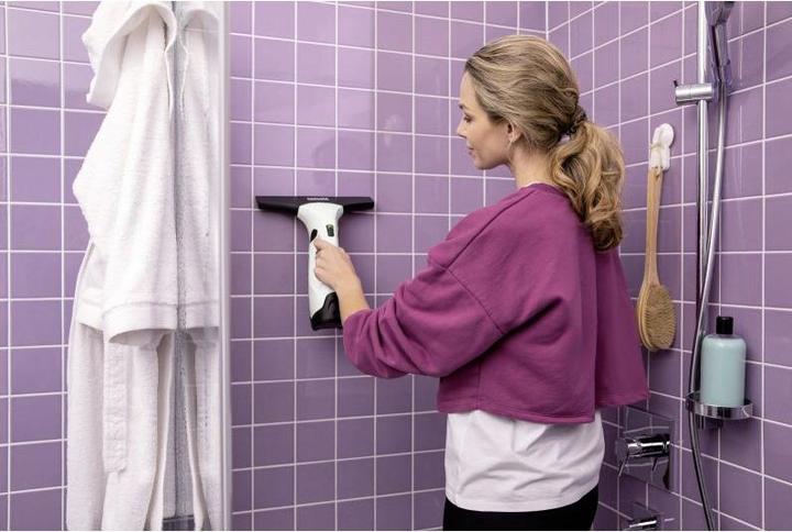 Actual product image Kärcher WV 2 Plus