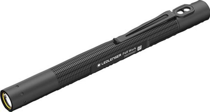 Image du produit Ledlenser P4R Travail (16.40 cm, 170 lm)