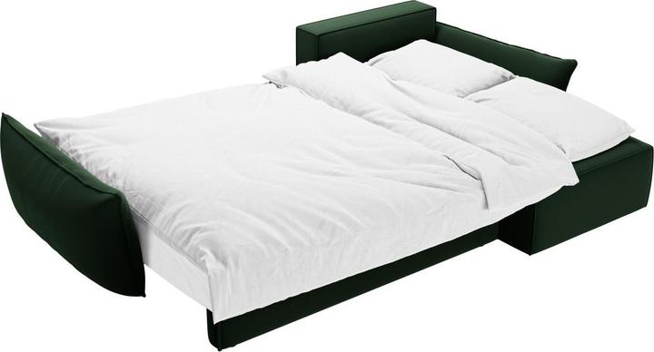 Actual product image Micadoni Kaelle (Corner sofa)