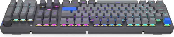 Produktbild Endorfy Thock V2 (US, Kabelgebunden, Kabellos)