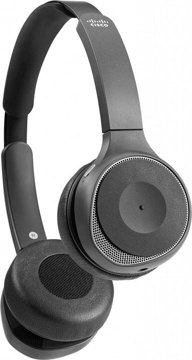 Produktbild Cisco 730 Duo (Kabellos, USB-A)