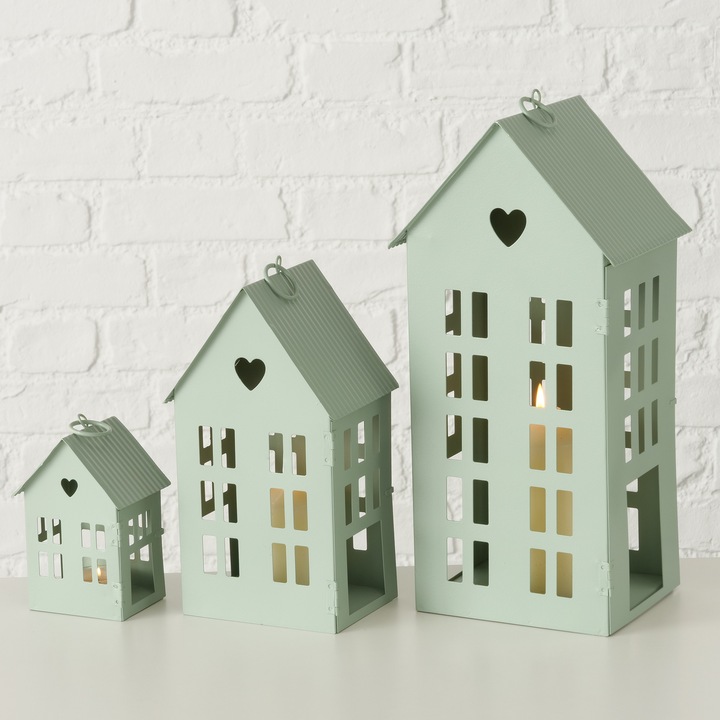 Actual product image Boltze Home Alamo (17 x 13 x 35 cm, 3 x)