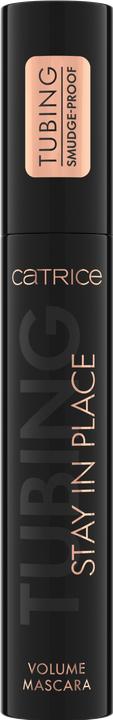 Produktbild Catrice Stay In Place (010 Panda-Proof Black)