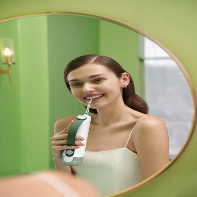 Image du produit Clean Oclean - Douche orale W10