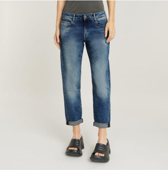 Produktbild G-Star Kate Jeans Boyfriend Fit vintage azure (W31/L36)