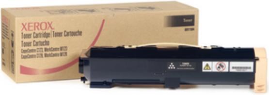 Inkadoo Xerox 006R01182 toner nero 30.000 pagine nero Xerox CopyCentre C 123 (FC)