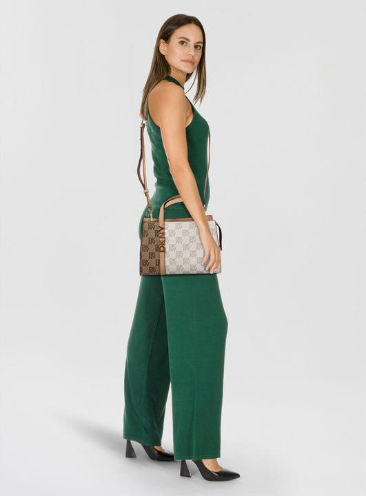 Immagine prodotto DKNY Avril Satchel Crossbody