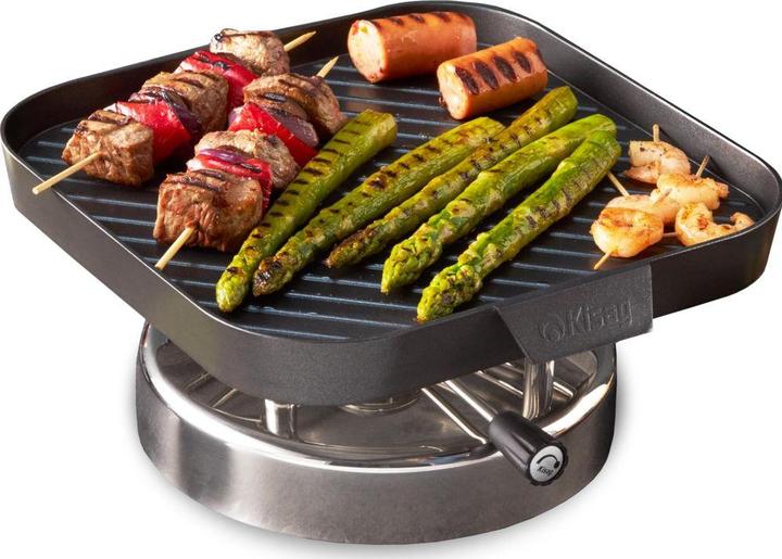 Produktbild Kisag Quadro