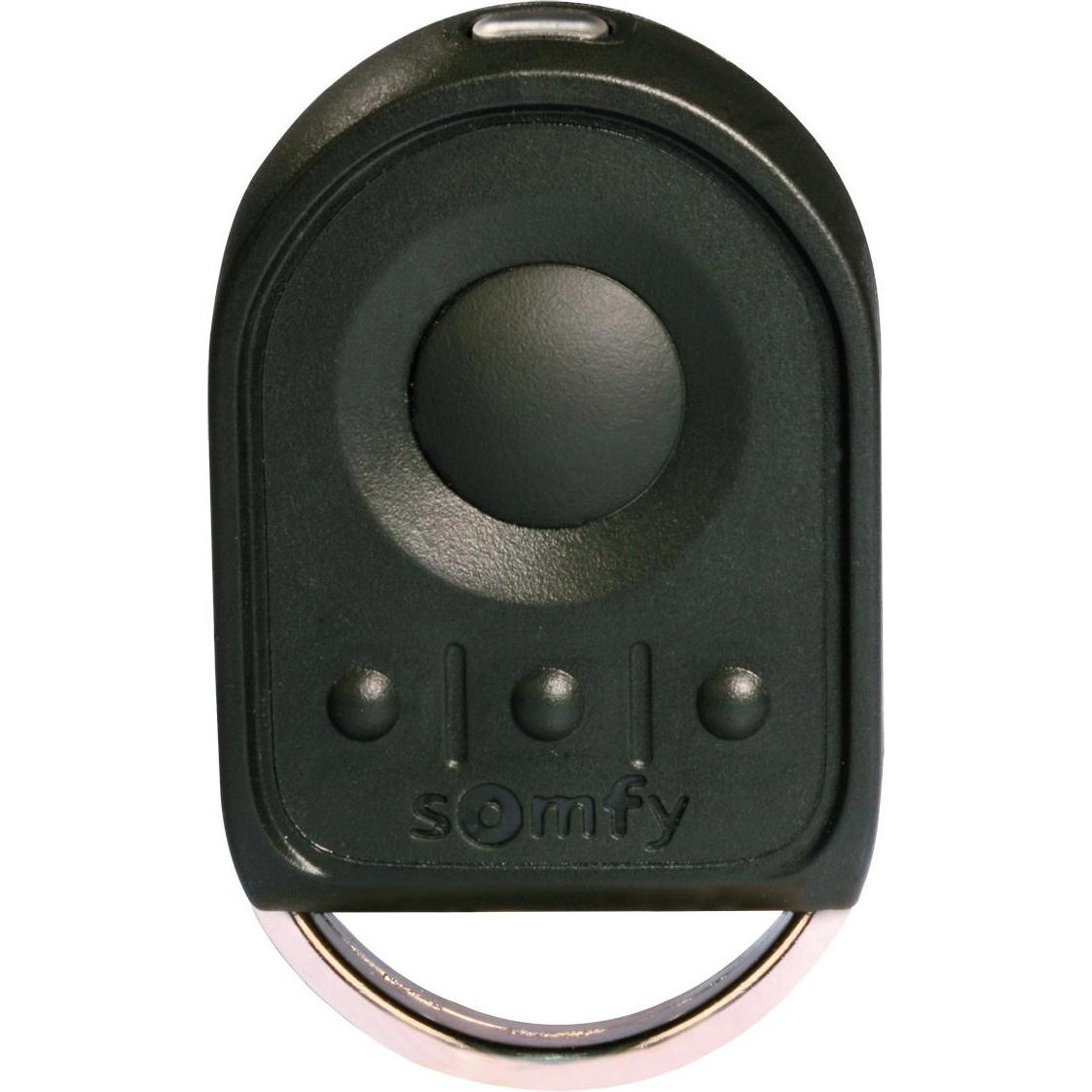 somfy, Accessori per la tecnologia di guida, KeyGo (Trasmettitore portatile)