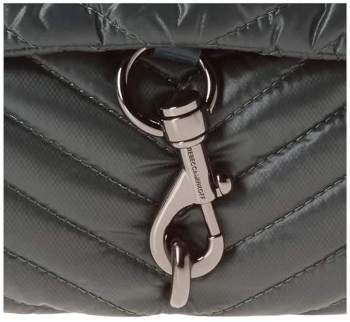 Immagine prodotto Rebecca Minkoff Borsa a Tracolla Edie con Flap