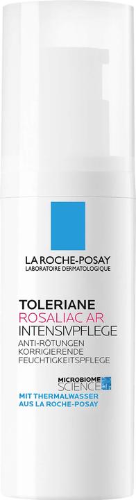 La Roche Posay Toleriane Rosaliac AR Concentrate (40 ml, 24h cream)