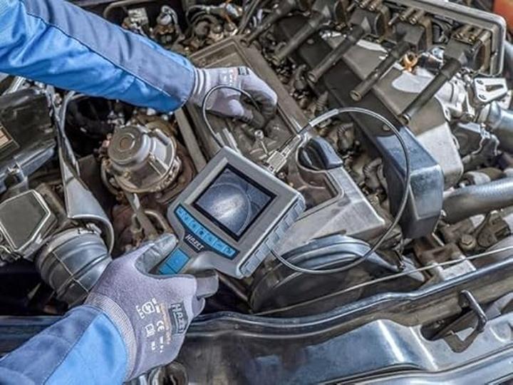 Produktbild HAZET Haze Video Endoskop 4812-11/5FS