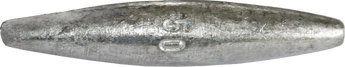 Actual product image Stucki Thun Barrel lead perforated