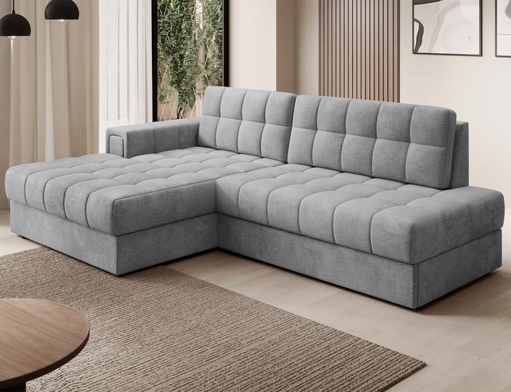 Actual product image ELTAP Blezalt (Corner sofa, Sofa bed, 3-seater)