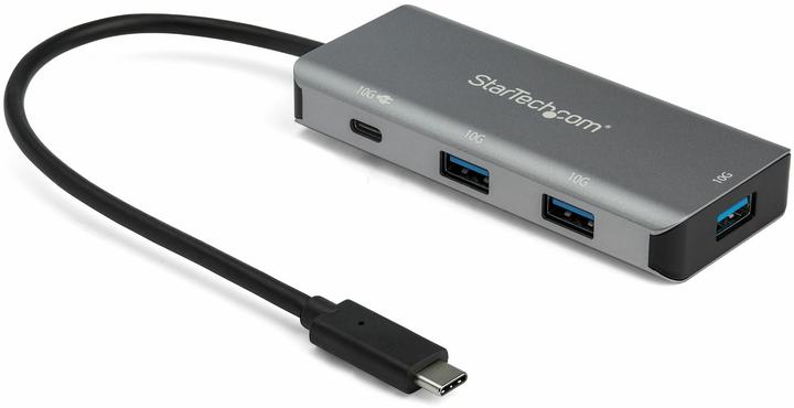 Image du produit StarTech HB31C3A1CPD3 (USB-C, 4 ports)