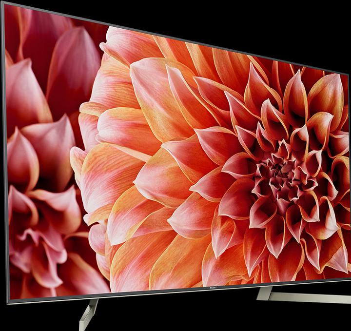 Produktbild Sony Kd-49xf9005 (49", LCD, 4K, 2018)