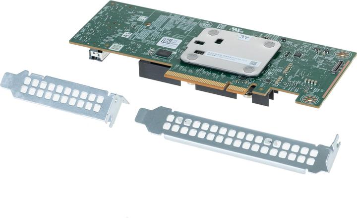 Actual product image Dell HBA355i adapter