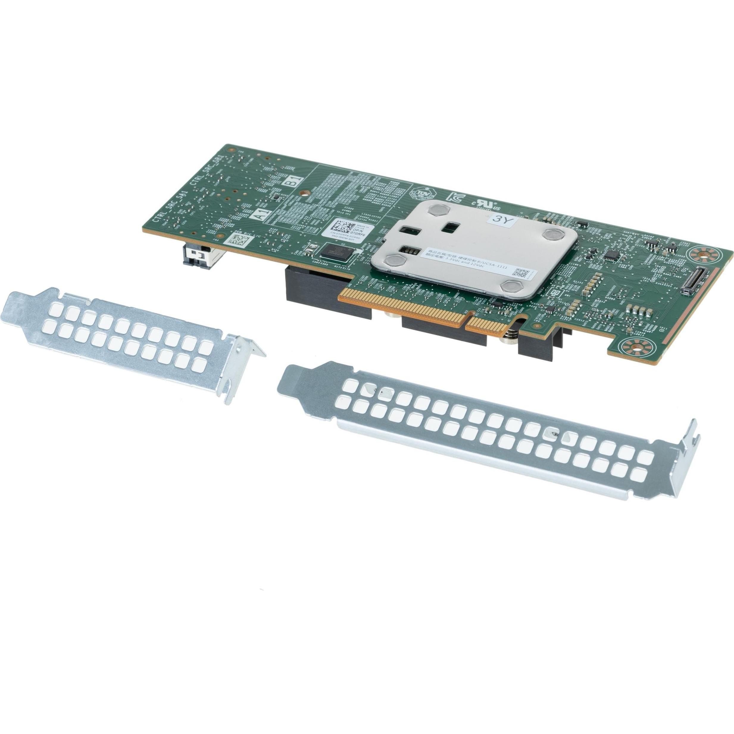 Thumbnail - Dell HBA355i Adapter, Storage Controller