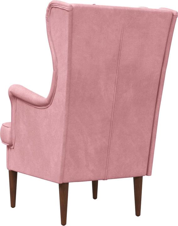 Produktbild vidaXL Moderner Sessel
