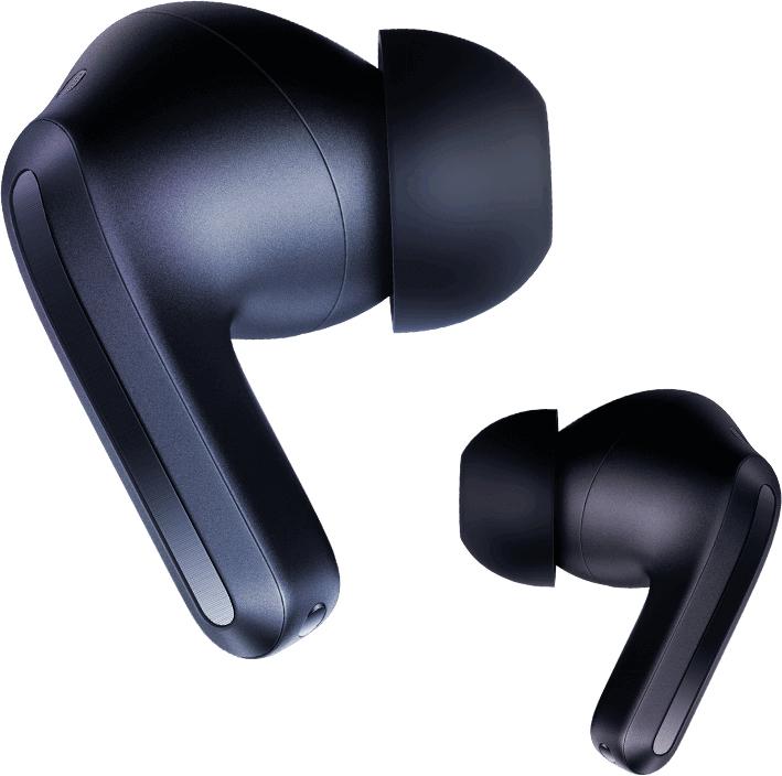 Produktbild Xiaomi Buds 4 Pro (Aktive Geräuschunterdrückung, 9 h, Kabellos)