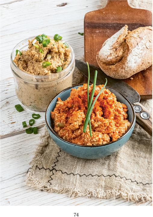 Image du produit Tofu, Miso, Tempeh (Allemand, Elisabeth Fischer, 2024)