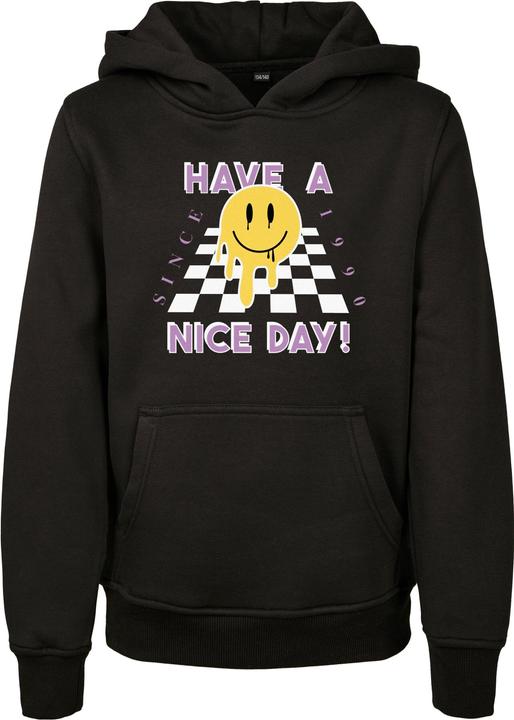 Urban Classics Kids Nice Day Hoody