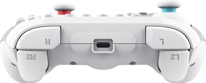Immagine prodotto Trust GXT1246W MUTA BT (Switch, Switch Lite, Switch OLED)