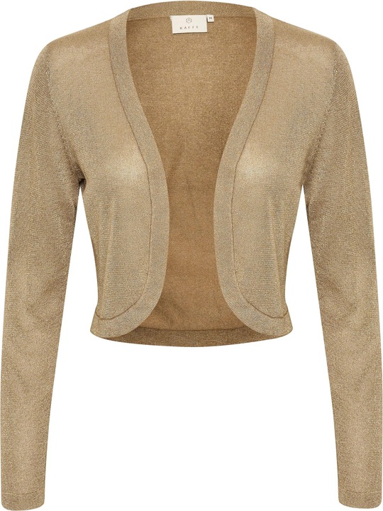 Produktbild Kaffe strickjacke, damen ankra (XXL)