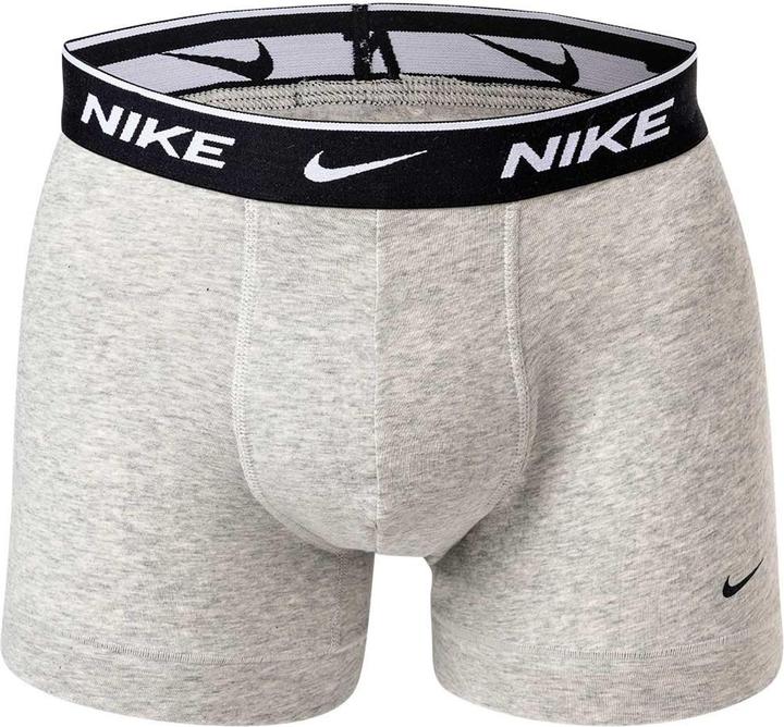 Produktbild Nike Dreierpack Boxershorts (M, 3er Pack)