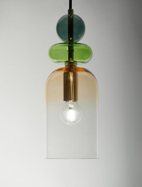 Produktbild Nova Luce Murano (E14)