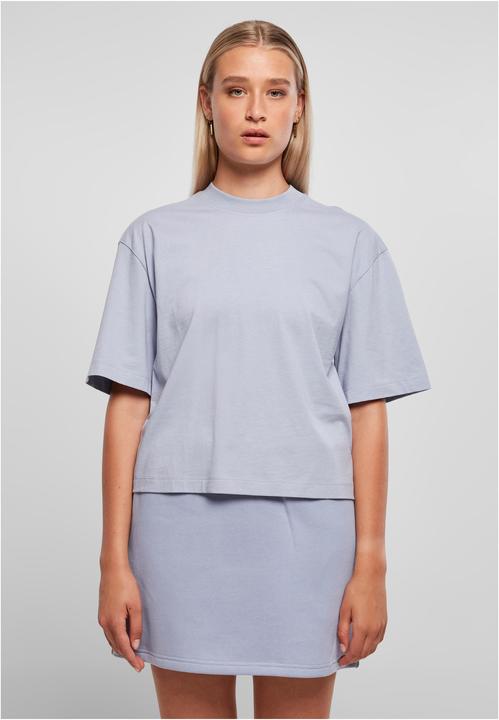 Produktbild Urban Classics Ladies Organic Oversized Tee (XS)