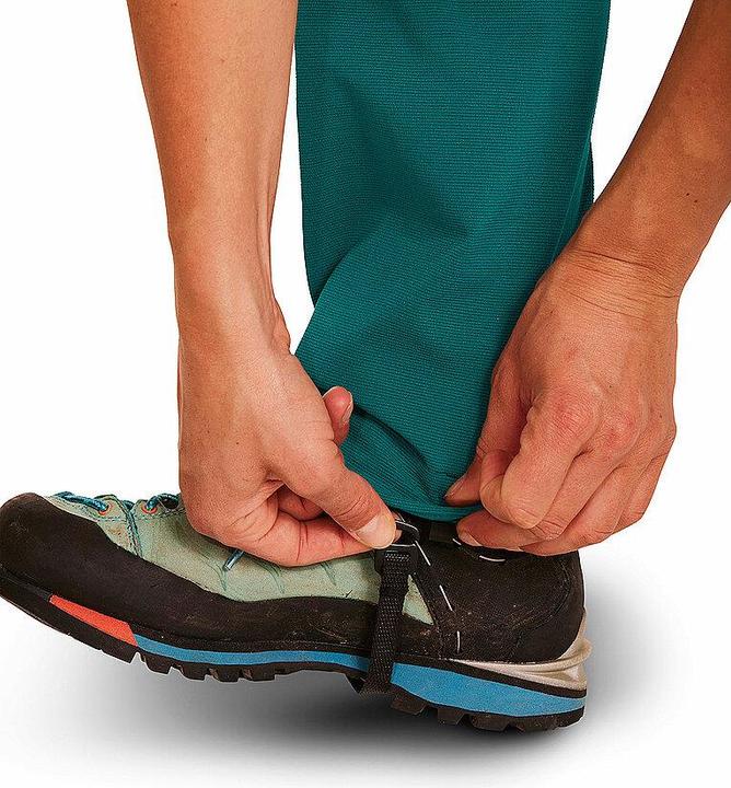 Produktbild Ortovox Westalpen Softshell Pants (S)