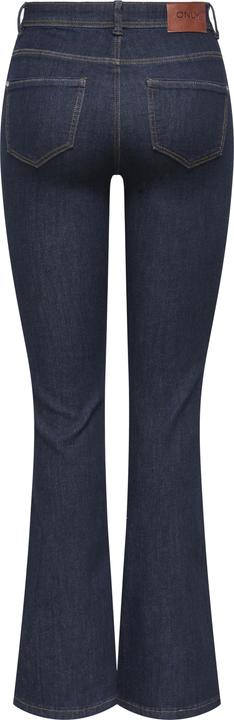 Actual product image Only ONLWauw Life HW Flared Jeans (L)