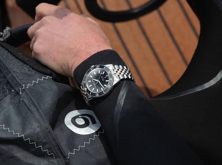 Produktbild Raymond Weil Orologio Automatico (42 mm)