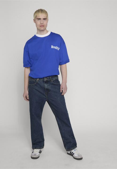 Image du produit 2Y Studios 2Y Gabrie Basic Straight Jeans - 178439 (36)