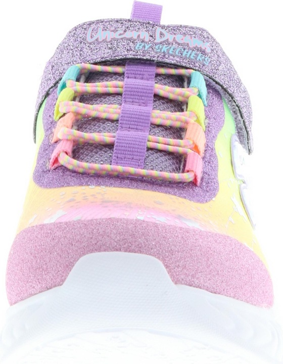 Immagine prodotto Skechers S-Lights Unicorn Dreams Sneaker per bambini (34)