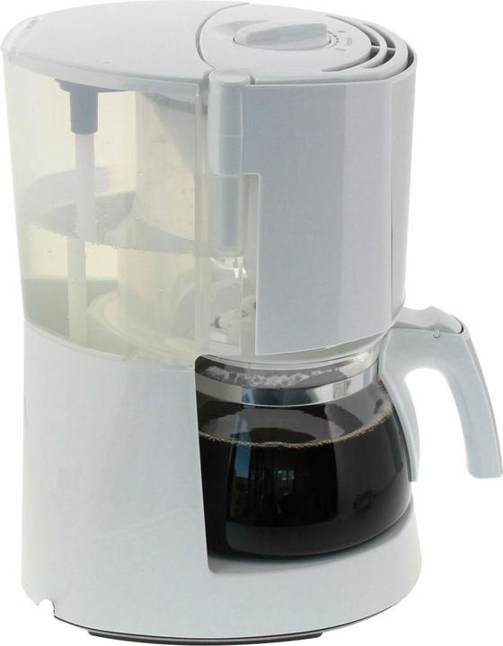 Actual product image Melitta Coffee maker