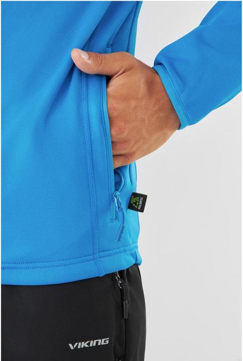 Produktbild MGA Wikinger Sweatshirt Jukon Hoodie Mann (XL)