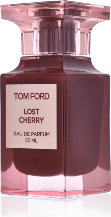 Image du produit Tom Ford Lost Cherry (Eau de parfum, 50 ml)