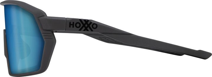 Actual product image Hoxxo Tephra (Black)