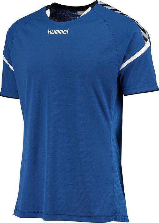Produktbild hummel Authentic Charge Ss Poly Jersey (S)