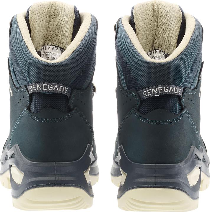 Produktbild Lowa Renegade Evo Gtx Mid Ws (38.5, 39)