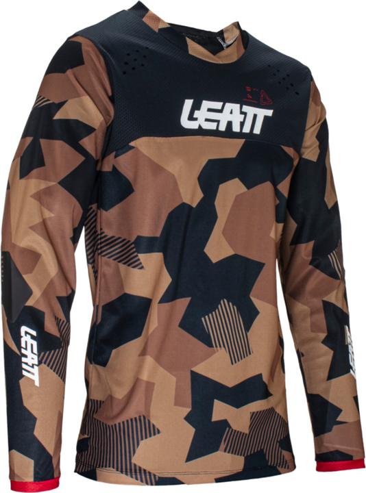 Produktbild Leatt Jersey Moto 4.5 Enduro (S)