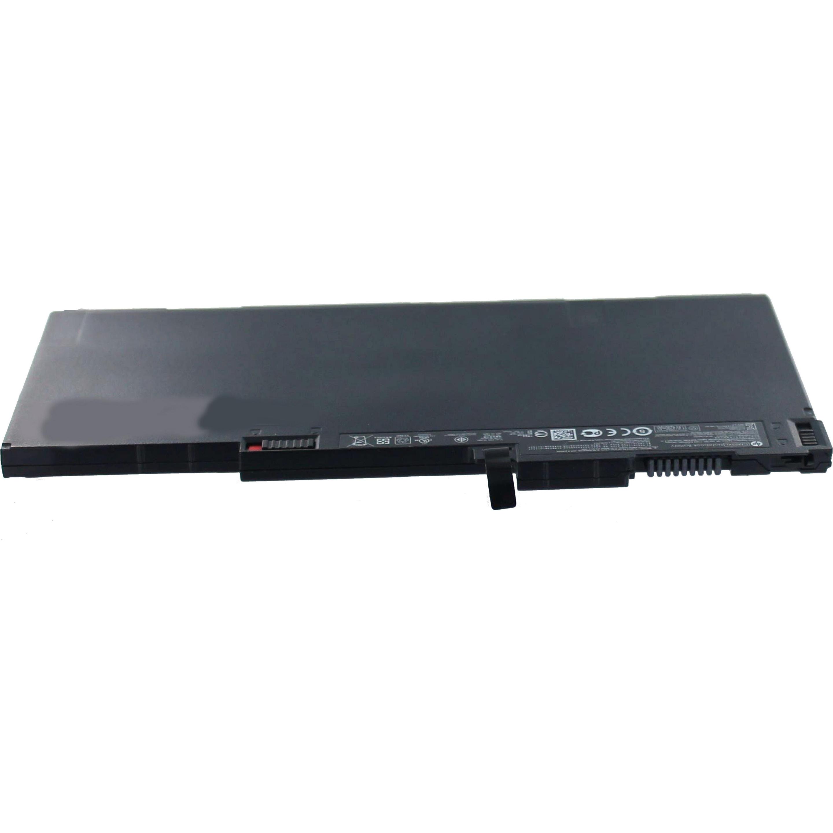 HP Original Akku für EliteBook 840 (4250 mAh), Notebook Akku, Schwarz