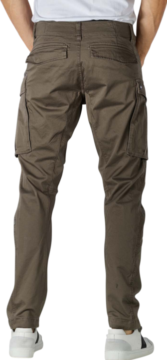Actual product image G-Star Rovic Cargo Pant 3D Tapered gs grey (W29/L30)