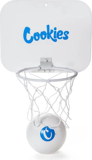 Immagine prodotto Cookies Mini Basketball Hoop