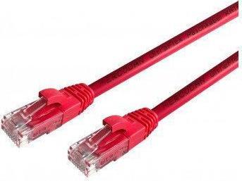 Produktbild Mercodan UltraFlex Patchkabel KAT6 (CAT6, 15 m)