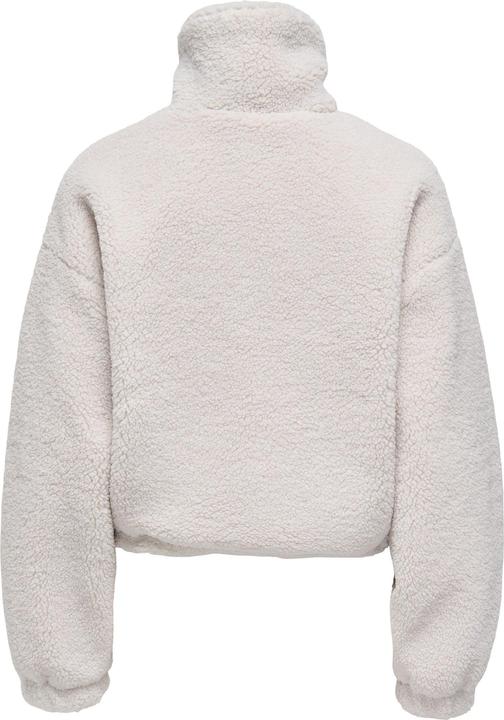 Produktbild Only ONLSOL Teddyfell Jacke Teddyfell Jacke (XL)