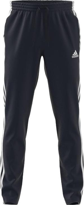 Actual product image Adidas Men's Essentials Trousers Navy Blue GK8997 (S)