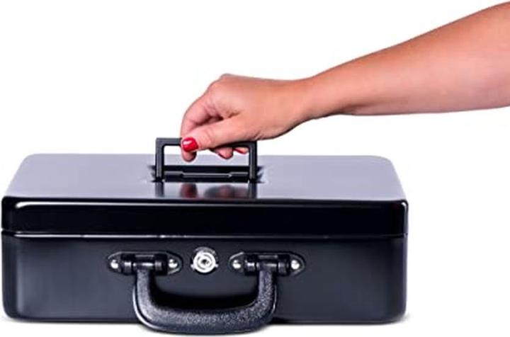 Productafbeelding Maul Kassa met euroteller